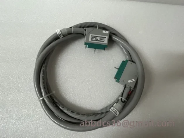 TRICONEX 4000098-510 High-Accuracy Industrial Control Module