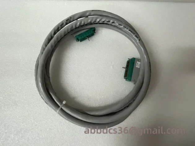 TRICONEX 4000098-510 High-Accuracy Industrial Control Module