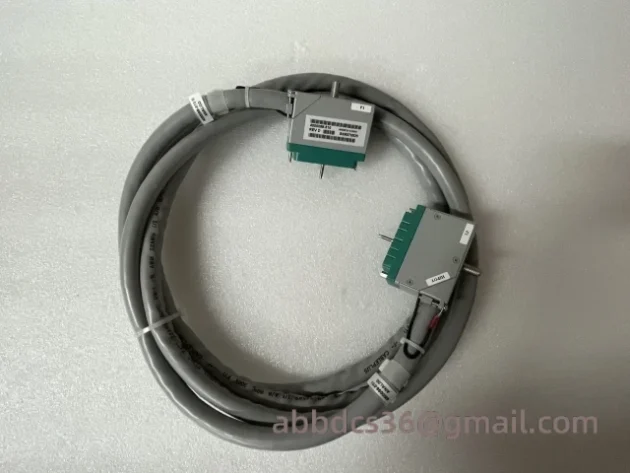 TRICONEX 4000098-510 High-Accuracy Industrial Control Module