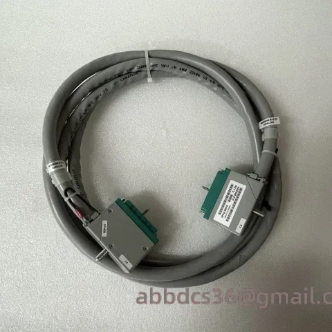 TRICONEX 4000098-510 High-Accuracy Industrial Control Module