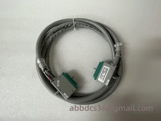 TRICONEX 4000098-510 High-Accuracy Industrial Control Module