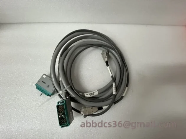 TRICONEX 4000103-510N High-Performance Redundant I/O Module for Industrial Control Systems