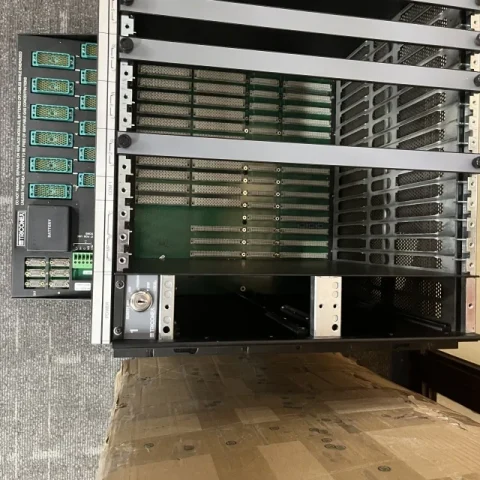TRICONEX 8111N Industrial Control Module