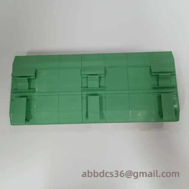 TRICONEX 9566 7400150-370 High-Performance Industrial Control Module