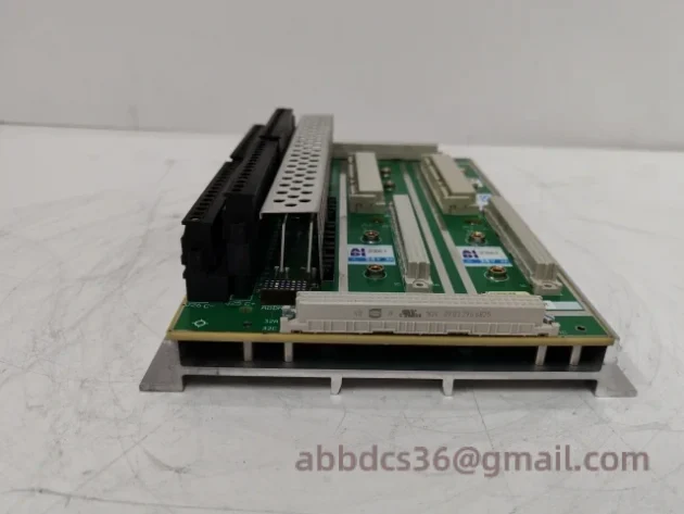 TRICONEX AI2361 7400210-020 Analog Input Module
