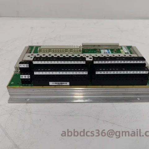 TRICONEX AI2361 7400210-020 Analog Input Module