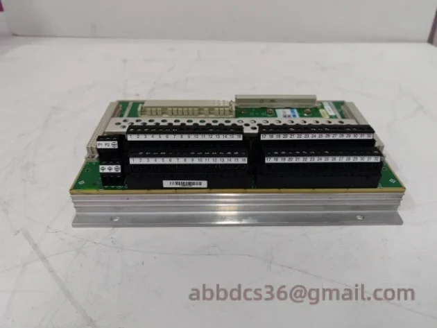 TRICONEX AI2361 7400210-020 Analog Input Module