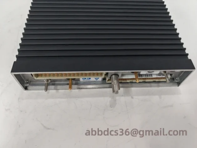 Triconex AI3351 Analog Input Module, PLC Module