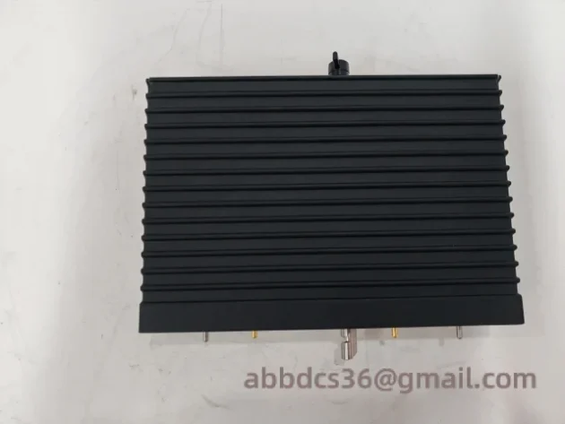 Triconex AI3351 Analog Input Module, PLC Module