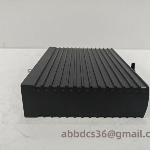 Triconex AI3351 Analog Input Module, PLC Module