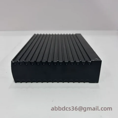TRICONEX DI3301 Digital Input Module, Precision Control and Monitoring