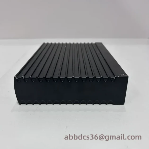 TRICONEX DI3301 Digital Input Module, Precision Control and Monitoring