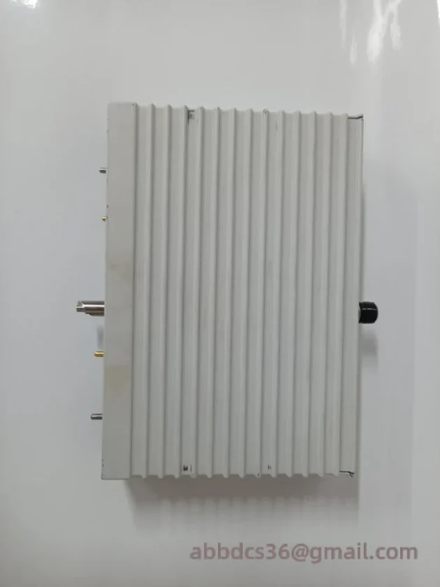 TRICONEX MP3101S2 Processor Module for Industrial Control Systems