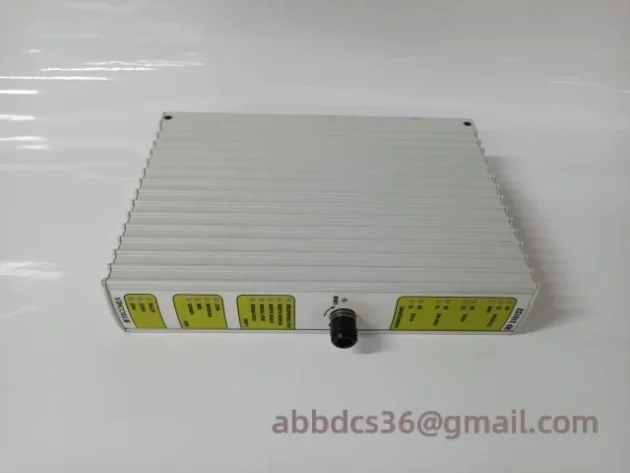 TRICONEX MP3101S2 Processor Module for Industrial Control Systems