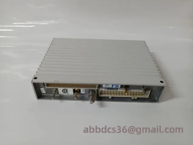 TRICONEX MP3101S2 Processor Module for Industrial Control Systems