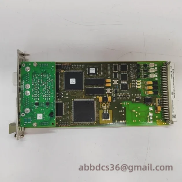TRVC062105000 TRVC070938000 TRVC070938005.A Industrial Control Module