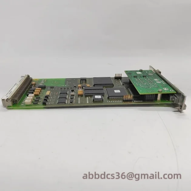 TRVC062105000 TRVC070938000 TRVC070938005.A Industrial Control Module