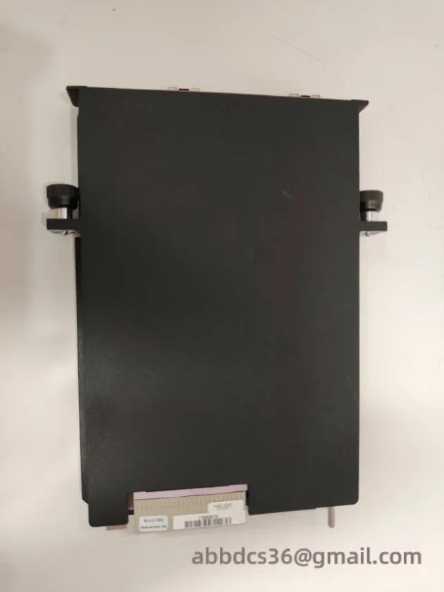 TRICONEX IMFF4703X Industrial Control Module