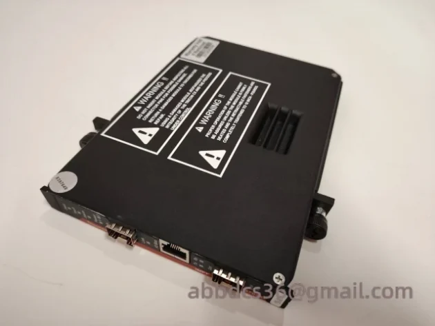 TRICONEX IMFF4703X Industrial Control Module
