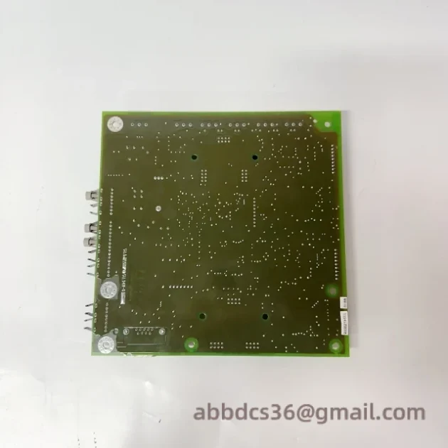 ABB UFC762AE101 3BHE006412R0101 Industrial Control Module