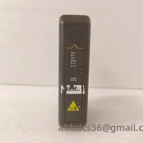 EMERSON VE3008 12P3439X012 KJ2003X1-BB1 Industrial Control Module