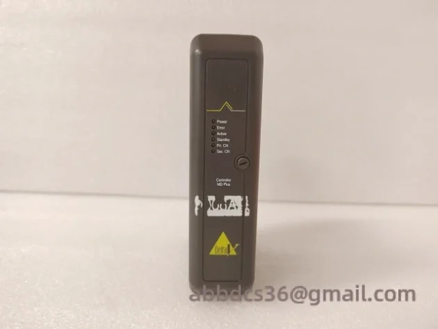 EMERSON VE3008 12P3439X012 KJ2003X1-BB1 Industrial Control Module