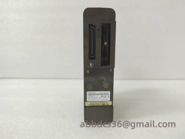EMERSON VE3008 12P3439X012 KJ2003X1-BB1 Industrial Control Module
