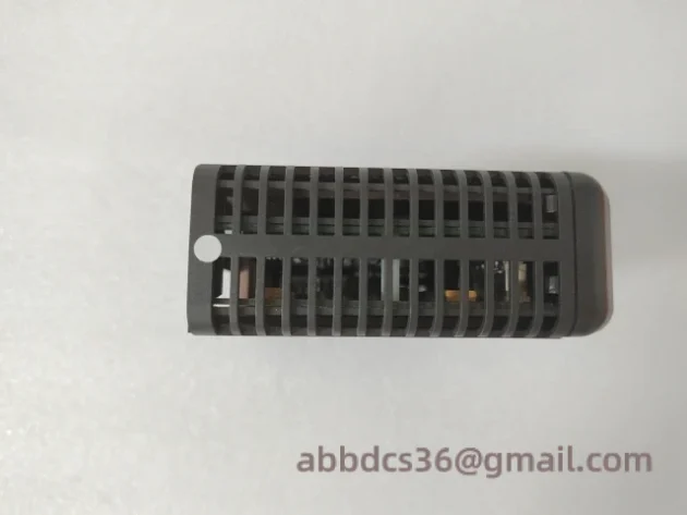 EMERSON VE3008 12P3439X012 KJ2003X1-BB1 Industrial Control Module