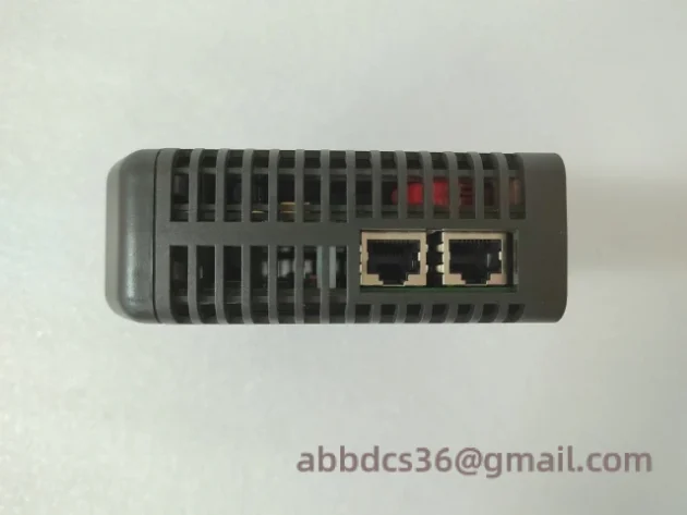 EMERSON VE3008 12P3439X012 KJ2003X1-BB1 Industrial Control Module