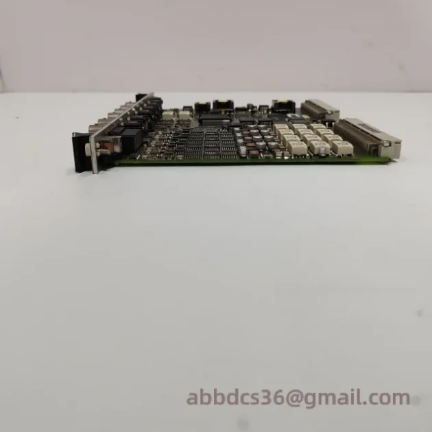 VIBRO-METER VM600 MPC4 200-510-064-034 200-610-100-034 Machinery Protection Module