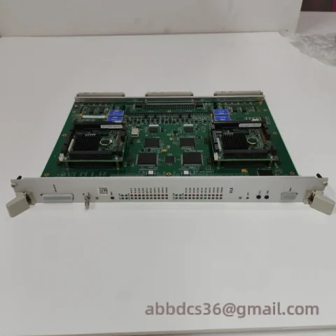 VLE 12004-101-01 V1.1.0 Industrial Control Module