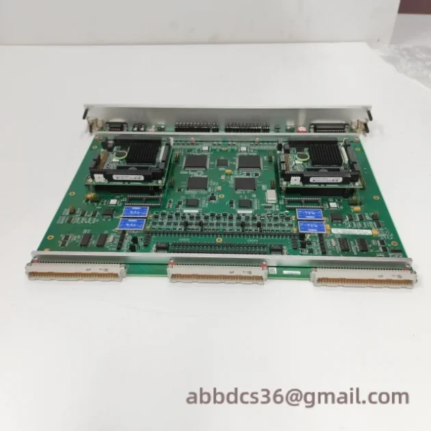 VLE 12004-101-01 V1.1.0 Industrial Control Module