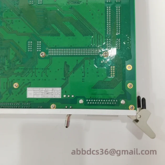 VLE 12004-101-01 V1.1.0 Industrial Control Module
