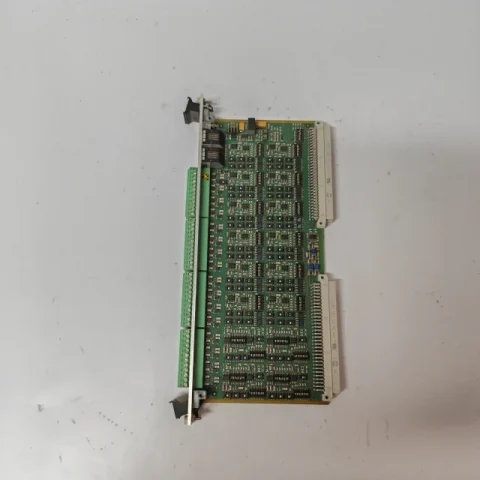 Vibro-meter VM600 IOC16T 200-565-000-013 200-565-101-013 Industrial Control Module