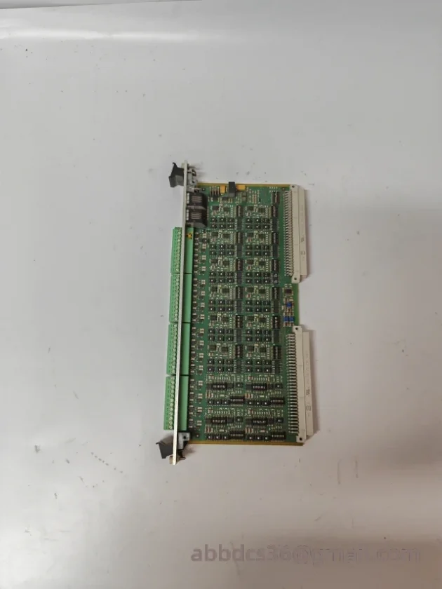 Vibro-meter VM600 IOC16T 200-565-000-013 200-565-101-013 Industrial Control Module
