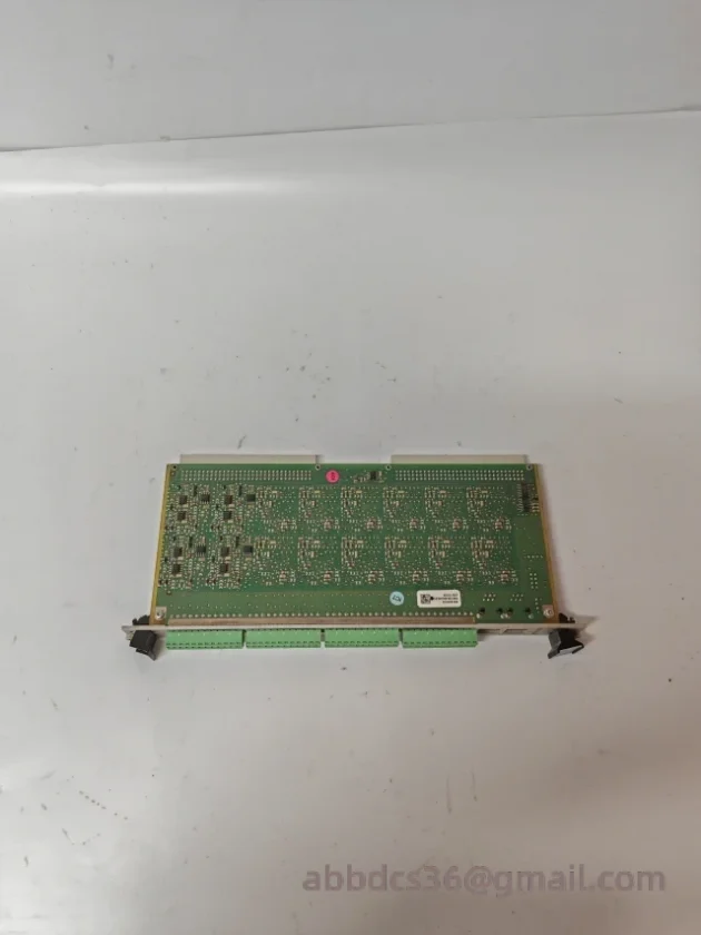 Vibro-meter VM600 IOC16T 200-565-000-013 200-565-101-013 Industrial Control Module