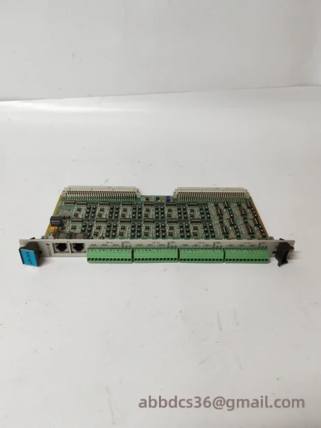 Vibro-meter VM600 IOC16T 200-565-000-013 200-565-101-013 Industrial Control Module