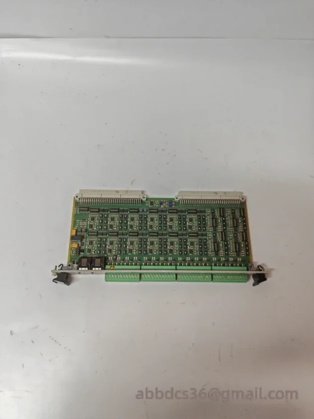Vibro-meter VM600 IOC16T 200-565-000-013 200-565-101-013 Industrial Control Module