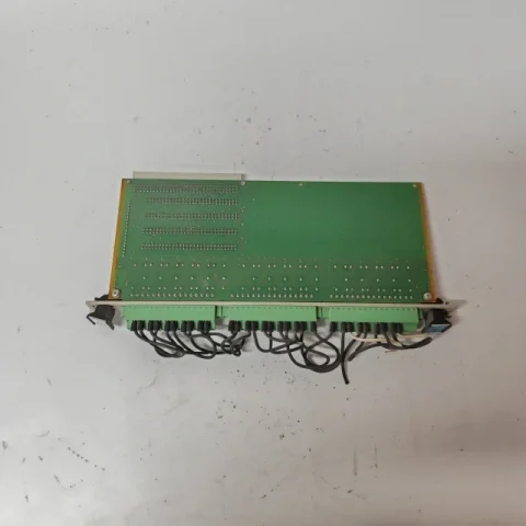 ABB VM600 RLC16 200-570-000-111 200-570-101-015 Industrial Control Module