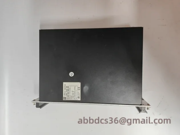 METSO VM600 RPS6U 200-582-600-013 Control Module
