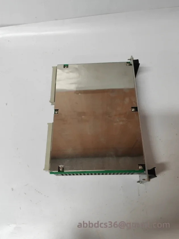 METSO VM600 RPS6U 200-582-600-013 Control Module