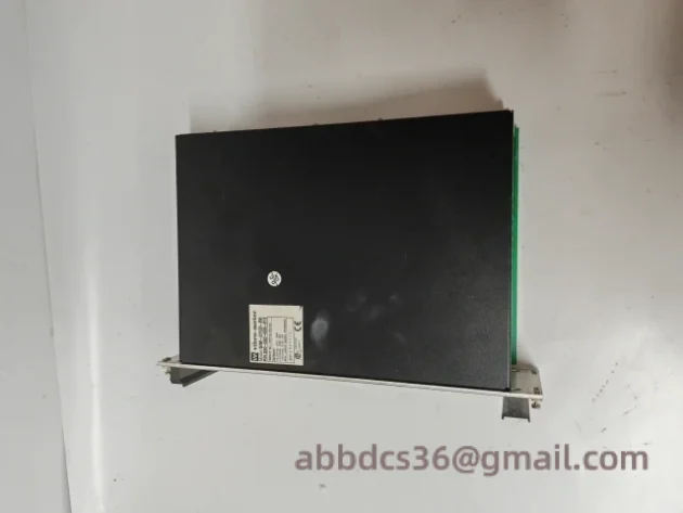 METSO VM600 RPS6U 200-582-600-013 Control Module