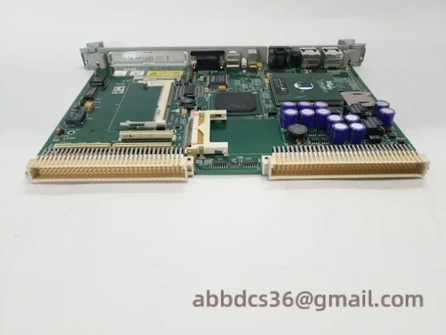 GE VMIVME-7740-850 350-007740-850 L Industrial Control Module