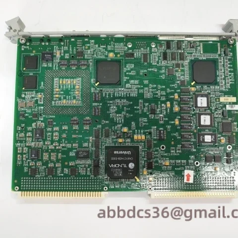 GE VMIVME-7740-850 350-007740-850 L Industrial Control Module