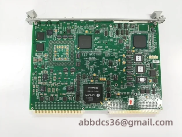 GE VMIVME-7740-850 350-007740-850 L Industrial Control Module