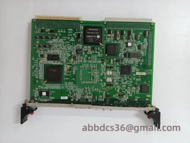 GE VMIVME-7750 VMIVME-7750-746001 Industrial Control Processor Board