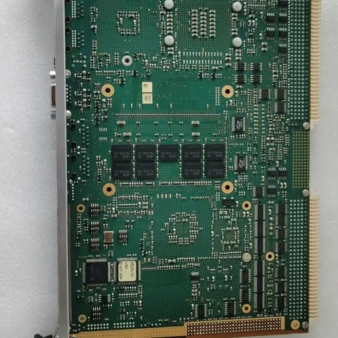 TOSHIBA VP32502X Industrial Control Module