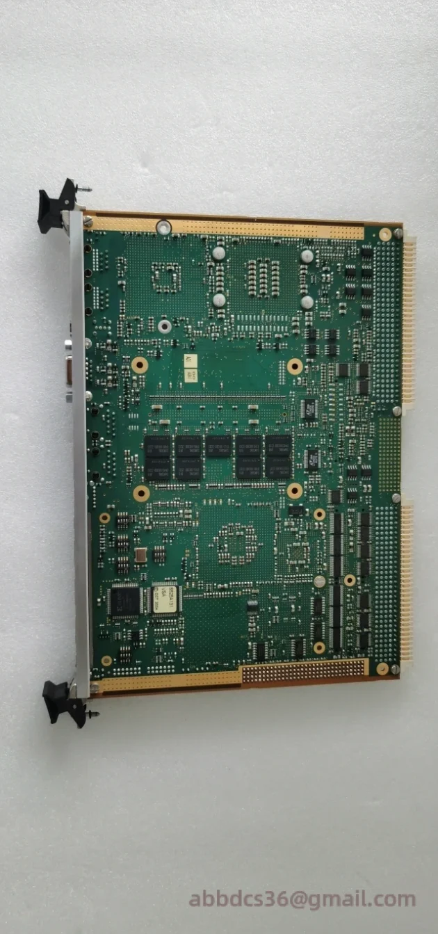TOSHIBA VP32502X Industrial Control Module
