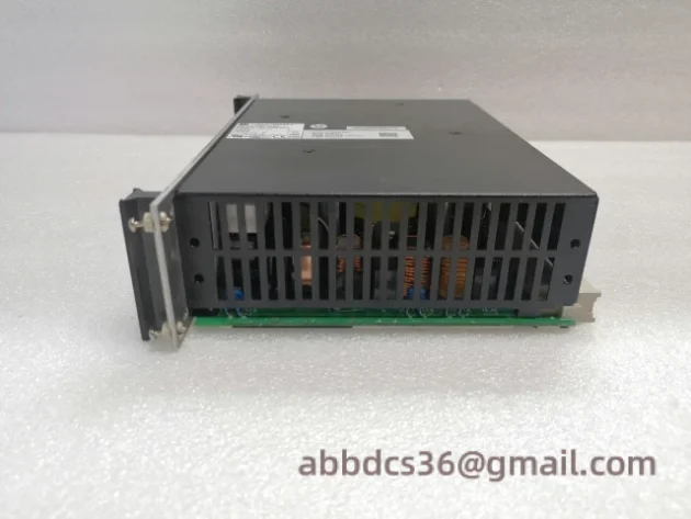 Vibro-meter 200-582-500-021 Vibration Monitoring Module