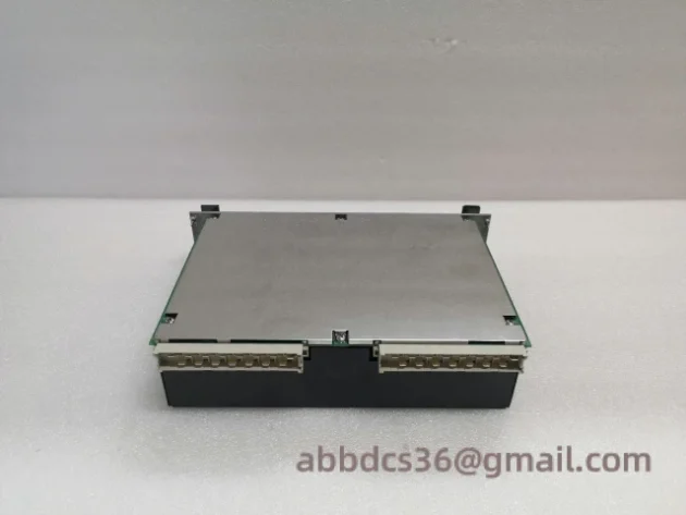 Vibro-meter 200-582-500-021 Vibration Monitoring Module